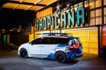 Chrysler Pacifica Cadence 2016 года
